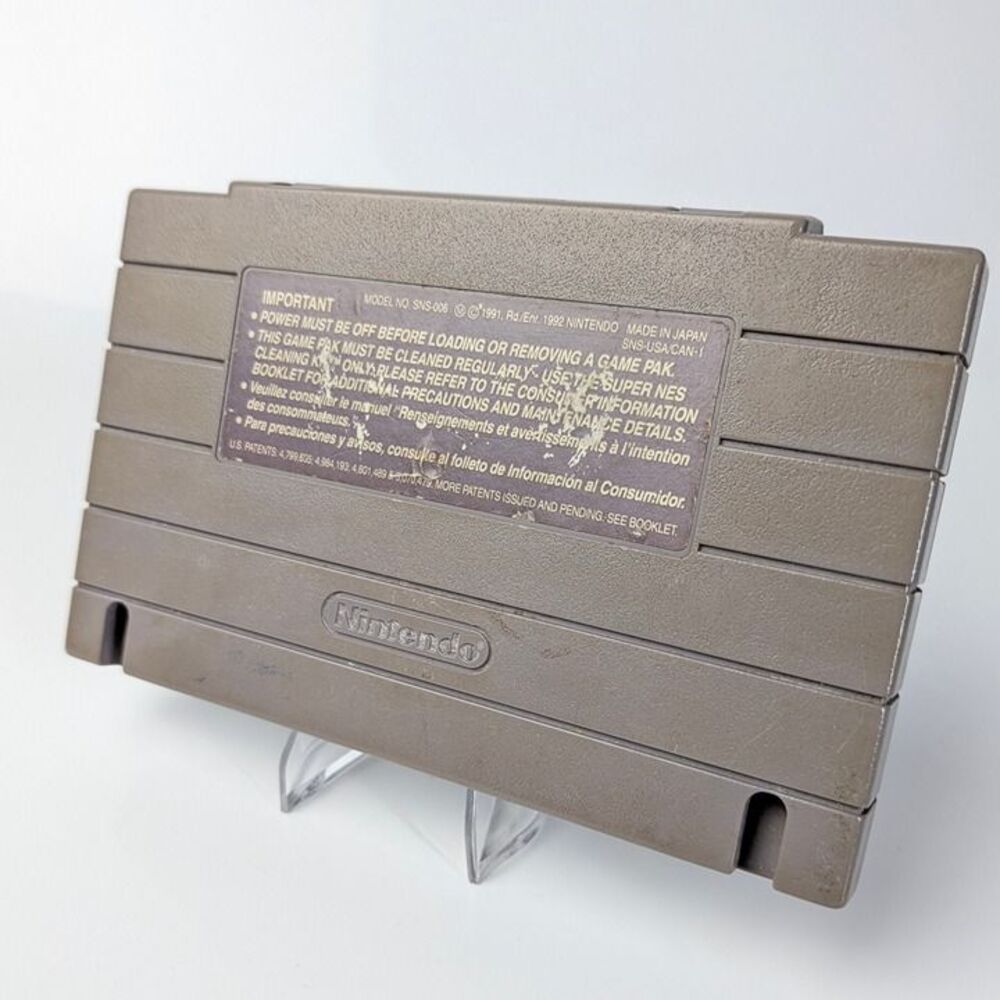 ClayFighter - Authentic and Tested - Picture 2 of 3